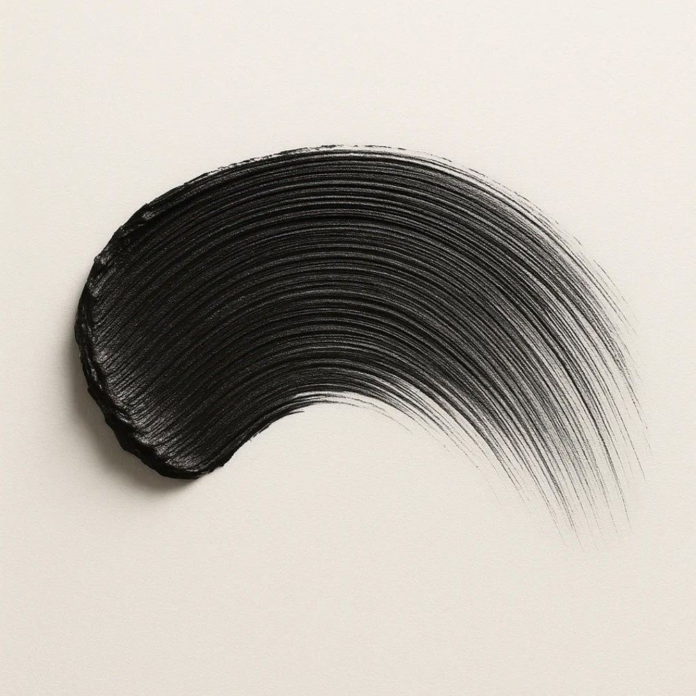 Nofexa® Waterproof Fibre Mascara💧  – Volume & Length without Clumping for Dramatic Moments