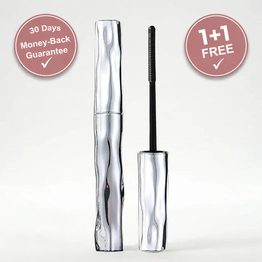 Nofexa® Waterproof Fibre Mascara💧  – Volume & Length without Clumping for Dramatic Moments