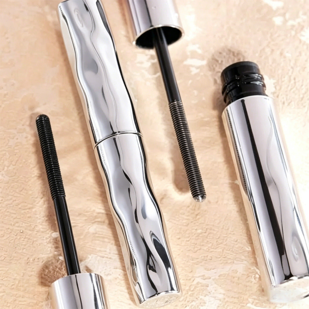Nofexa® Waterproof Fibre Mascara💧  – Volume & Length without Clumping for Dramatic Moments