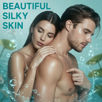 Nofexa Hair Removal Cream - Feature highlight: fast 10-minute depilatory action