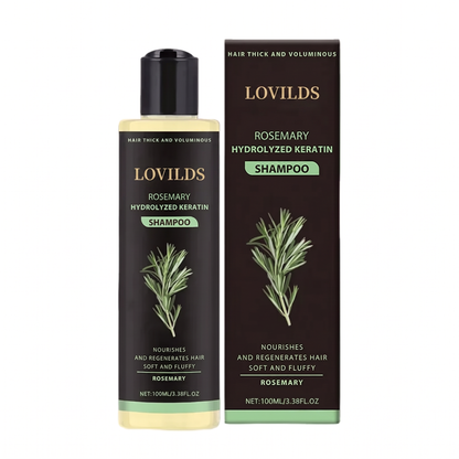 🌟Repair Damaged Hair & Bring Back Healthy-Looking Shine💦