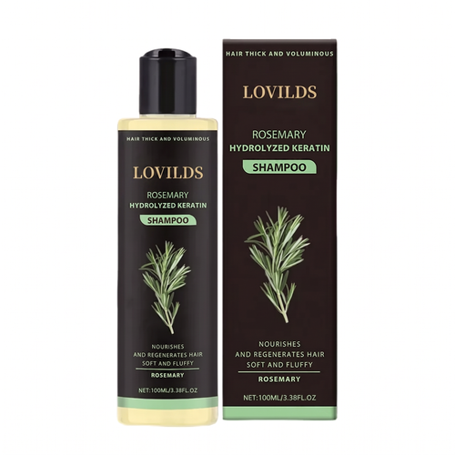 🌟Repair Damaged Hair & Bring Back Healthy-Looking Shine💦