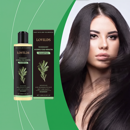 🌟Repair Damaged Hair & Bring Back Healthy-Looking Shine💦