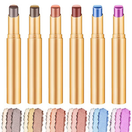 ✨3 Shade Cream Eyeshadow Stick | Smooth & Blendable