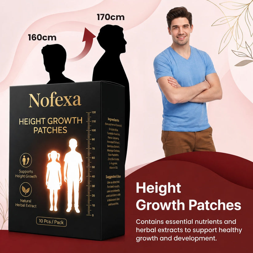 Height Growth Product