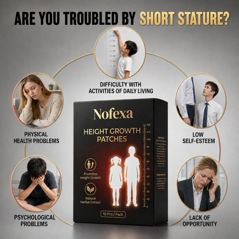 Height Solution