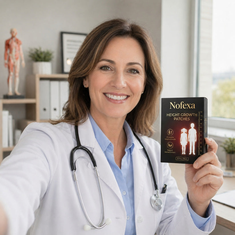 Doctor Recommendation