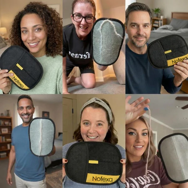 Nofexa™ Glove