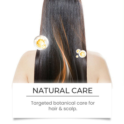 🌟Repair Damaged Hair & Bring Back Healthy-Looking Shine💦